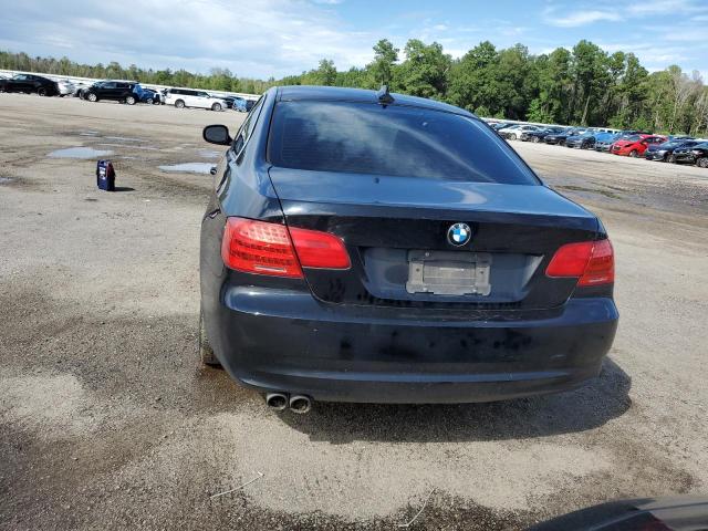 Photo 6 from auction – 2011 BMW 328 I with VIN WBAKE3C59BE441454