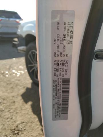 Photo 14 from auction – 2019 DODGE JOURNEY SE with VIN 3C4PDCBB2KT737855