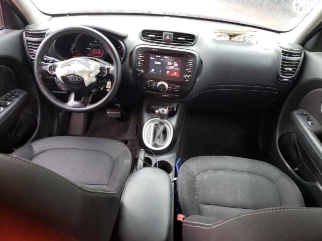 Photo 8 from auction – 2018 KIA SOUL + with VIN KNDJP3A5XJ7508786