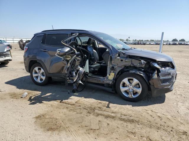 Photo 4 from auction – 2019 JEEP COMPASS LA with VIN 3C4NJCBB9KT855451