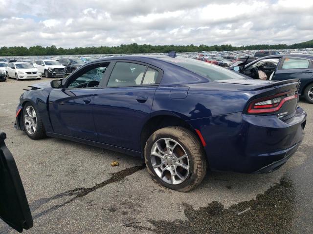Photo 2 from auction – 2016 DODGE CHARGER SX with VIN 2C3CDXJG6GH341872