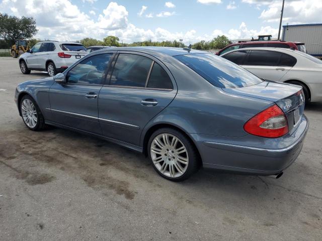 Photo 2 from auction – 2007 MERCEDES-BENZ E 350 with VIN WDBUF56X67B042199