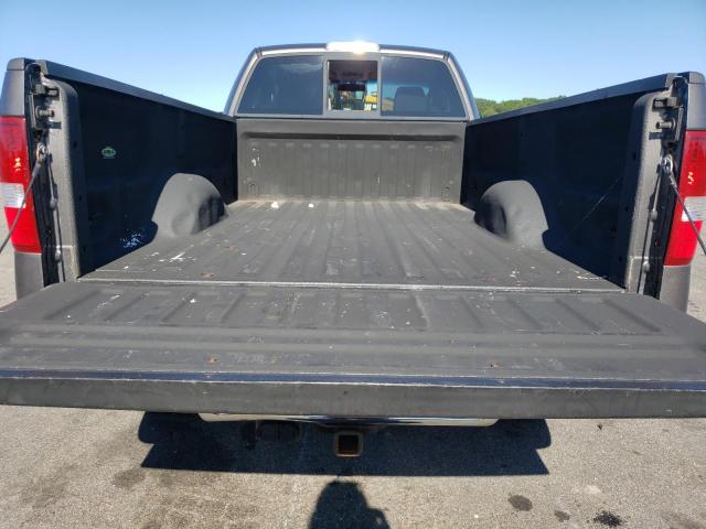 Photo 10 from auction – 2008 FORD F150 with VIN 1FTVF14548KC51913