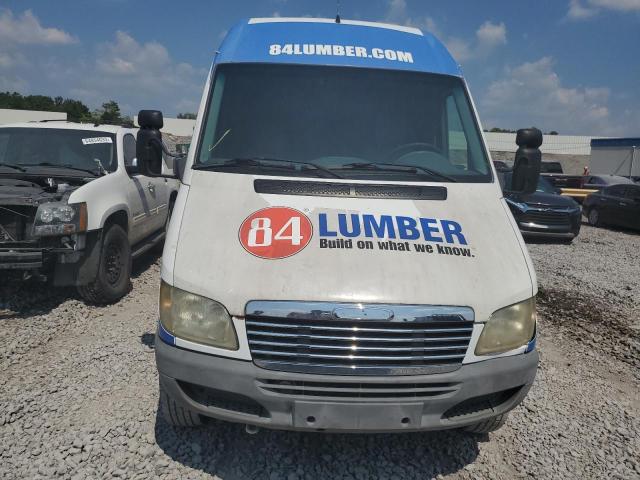 Photo 5 from auction – 2006 FREIGHTLINER SPRINTER 2 with VIN WDYPD644965903038