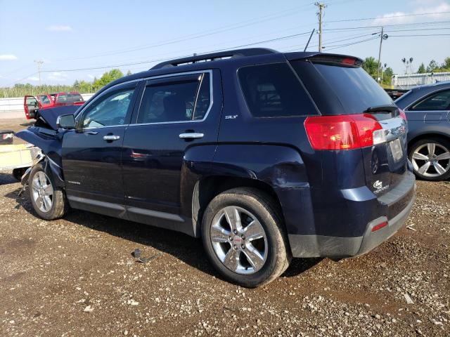 Photo 2 from auction – 2015 GMC TERRAIN SL with VIN 2GKALSEK1F6344944