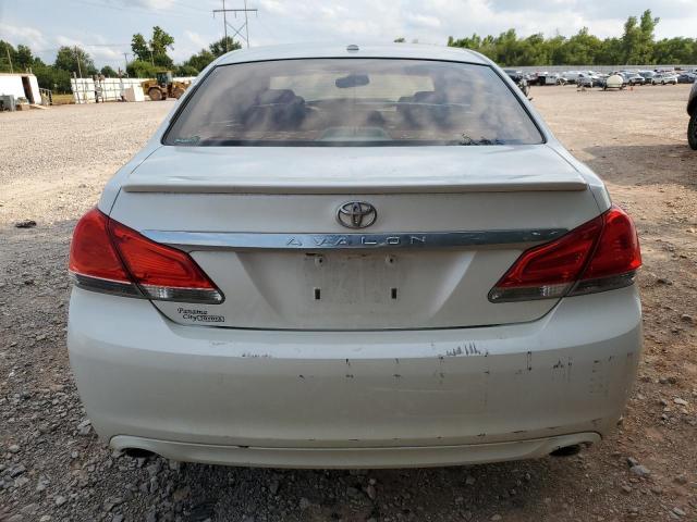 Photo 6 from auction – 2011 TOYOTA AVALON BAS with VIN 4T1BK3DBXBU432473