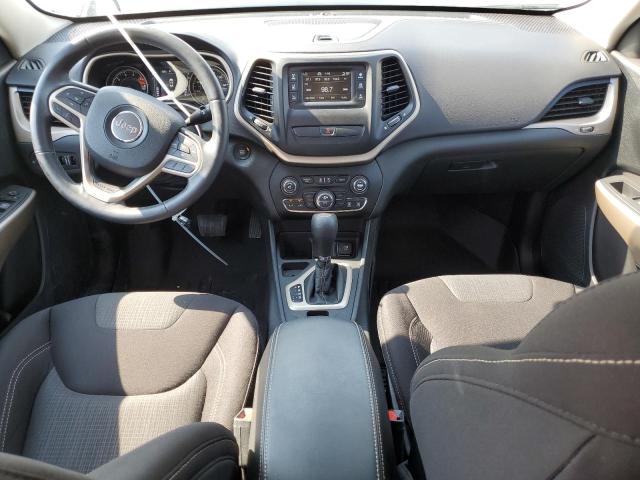 Photo 8 from auction – 2017 JEEP CHEROKEE L with VIN 1C4PJLCSXHW613746