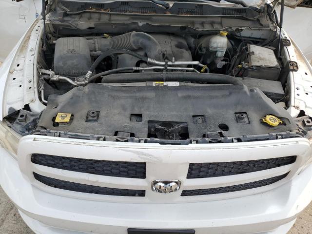 Photo 11 from auction – 2013 RAM 1500 ST with VIN 1C6RR6FT2DS588244