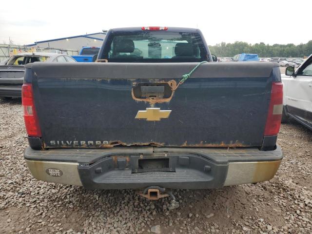 Photo 6 from auction – 2011 CHEVROLET SILVERADO with VIN 1GCNCPEX5BZ303348