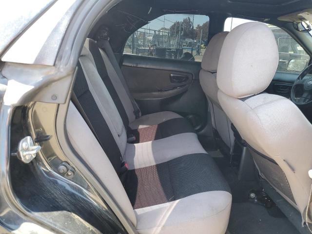 Photo 10 from auction – 2007 SUBARU IMPREZA 2. with VIN JF1GD61697H517548