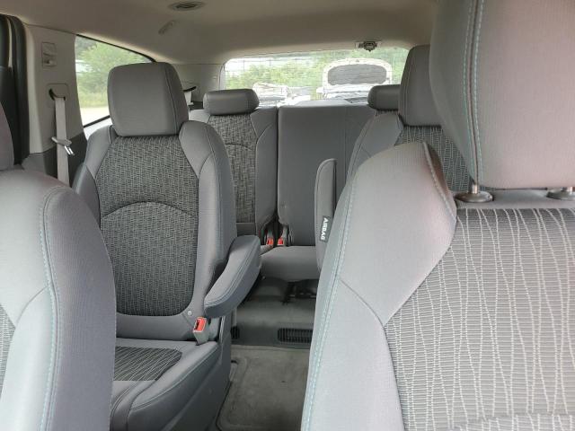 Photo 10 from auction – 2014 CHEVROLET TRAVERSE L with VIN 1GNKVGKD4EJ250871