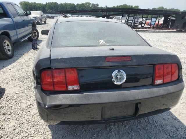 Photo 6 from auction – 2007 FORD MUSTANG with VIN 1ZVFT80N475342038