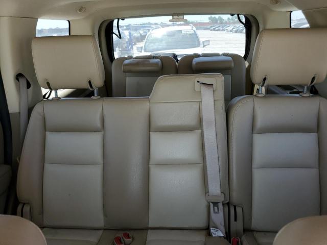 Photo 10 from auction – 2010 FORD EXPLORER E with VIN 1FMEU6EE5AUA25340