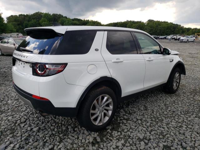Photo 3 from auction – 2019 LAND ROVER DISCOVERY with VIN SALCR2FX5KH800177