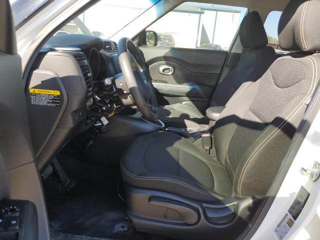 Снимка 7 от търг – 2015 KIA SOUL + с VIN KNDJP3A52F7806210
