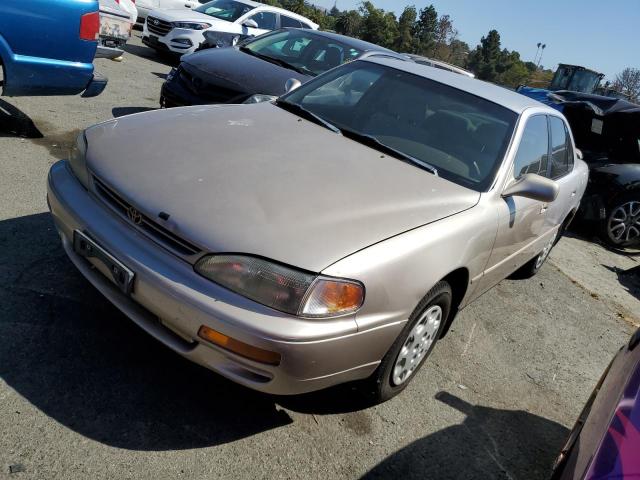 Photo 1 from auction – 1995 TOYOTA CAMRY LE with VIN 4T1SK12E4SU523501