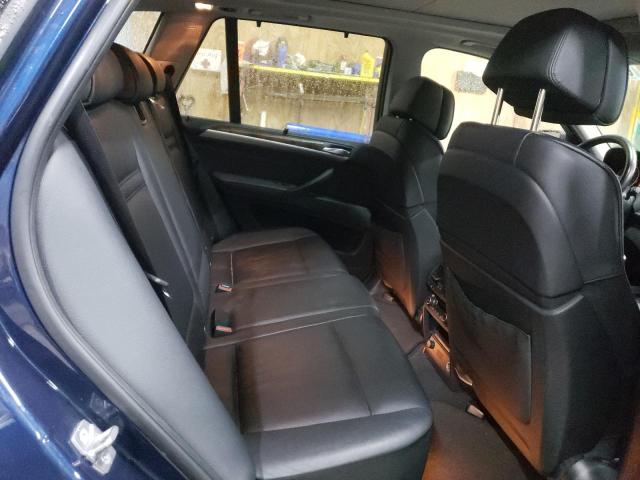 Photo 11 from auction – 2012 BMW X5 XDRIVE3 with VIN 5UXZV4C53CL989923