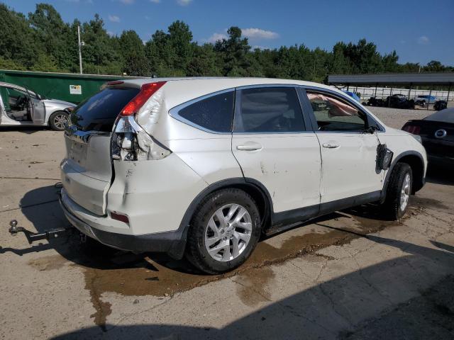 Photo 3 from auction – 2015 HONDA CR-V EX with VIN 5J6RM3H52FL010818