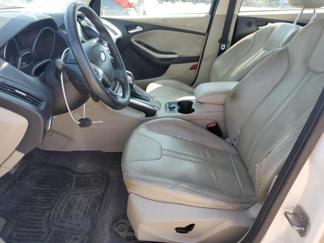 Photo 7 from auction – 2012 FORD FOCUS SEL with VIN 1FAHP3H25CL173169