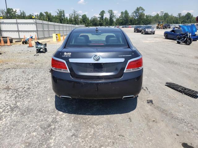 Photo 6 from auction – 2013 BUICK LACROSSE P with VIN 1G4GH5E35DF320601
