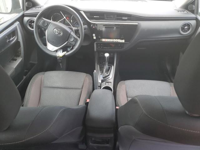 Photo 8 from auction – 2018 TOYOTA COROLLA L with VIN 5YFBURHE1JP798338