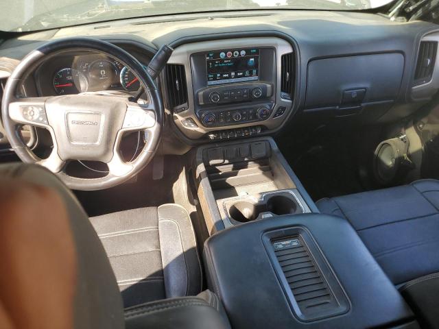 Photo 8 from auction – 2017 GMC SIERRA K15 with VIN 3GTU2PEC2HG451770