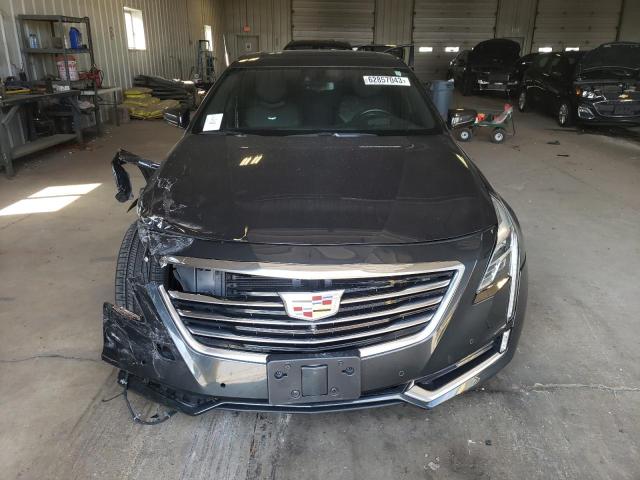 Photo 5 from auction – 2016 CADILLAC CT6 PREMIU with VIN 1G6KF5RS1GU166784