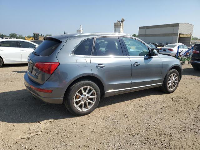Photo 3 from auction – 2012 AUDI Q5 PREMIUM with VIN WA1LFAFP5CA035194