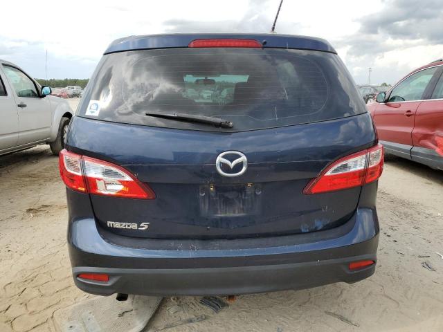 Photo 6 from auction – 2014 MAZDA 5 SPORT with VIN JM1CW2BL3E0168673