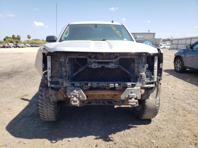 Photo 5 from auction – 2014 CHEVROLET SILVERADO with VIN 3GCPCREC2EG148506