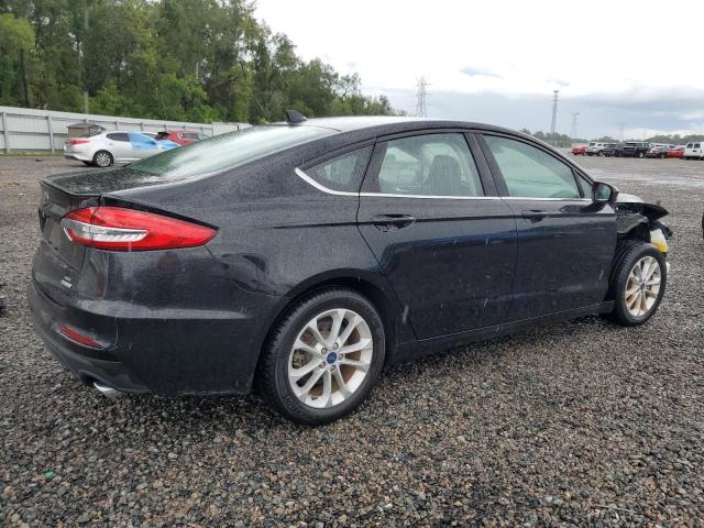 Photo 3 from auction – 2020 FORD FUSION SE with VIN 3FA6P0HD4LR245780