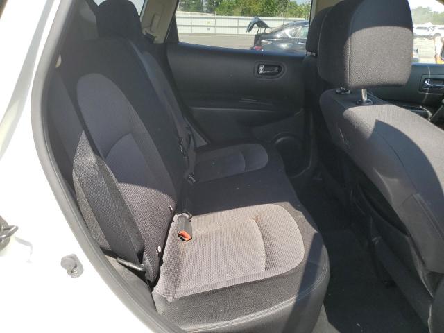 Photo 11 from auction – 2011 NISSAN ROGUE S with VIN JN8AS5MV7BW294728
