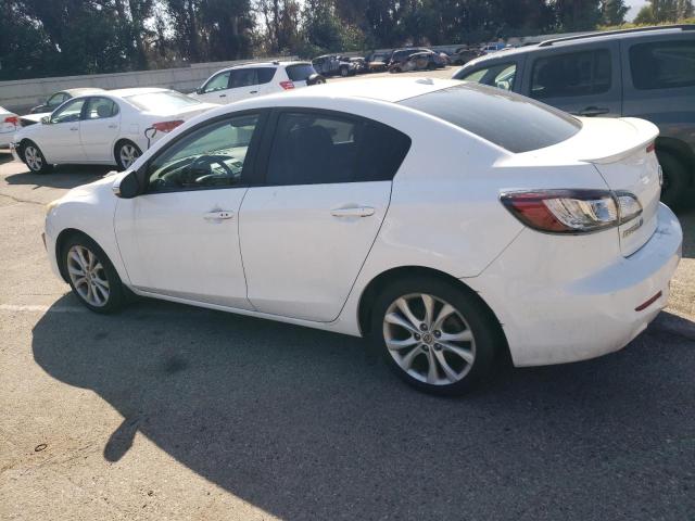 Photo 2 from auction – 2010 MAZDA 3 S with VIN JM1BL1S61A1133997