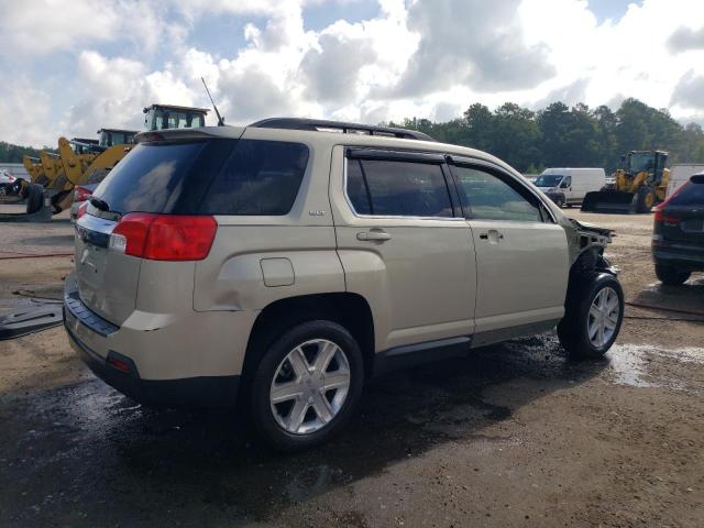 Photo 3 from auction – 2010 GMC TERRAIN SL with VIN 2CTALFEW0A6279734