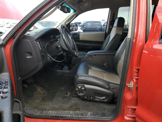 Photo 7 from auction – 2003 DODGE DURANGO R/ with VIN 1D8HS78Z73F603524