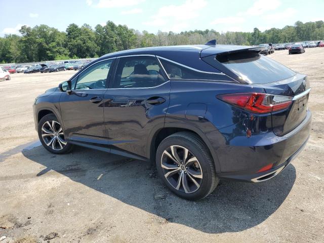 Photo 2 from auction – 2021 LEXUS RX 350 with VIN 2T2HZMAA1MC205518