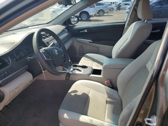 Photo 7 from auction – 2012 TOYOTA CAMRY HYBR with VIN 4T1BD1FK2CU023865