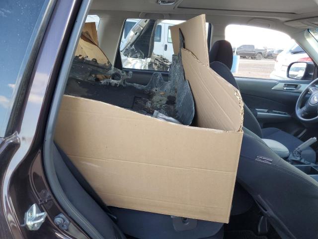 Foto 10 de la subasta – 2013 SUBARU FORESTER 2 con VIN JF2SHGAC1DH405442