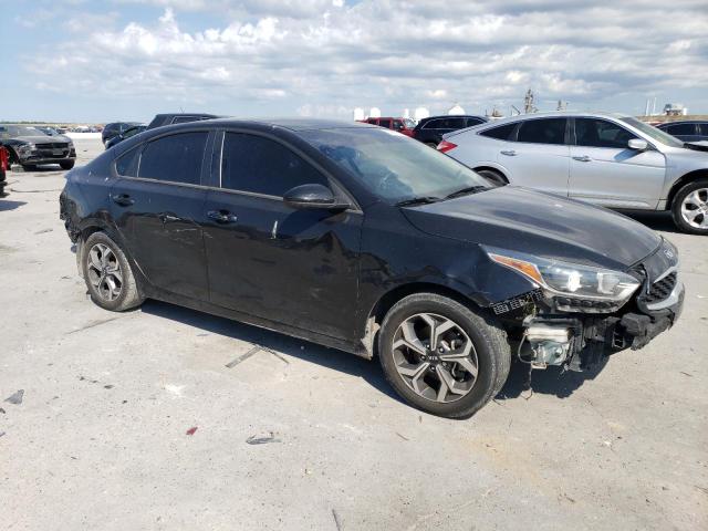 Photo 4 from auction – 2020 KIA FORTE FE with VIN 3KPF24ADXLE188177