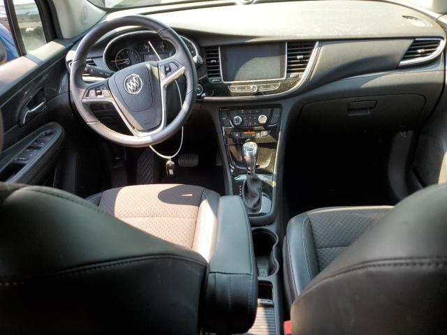Фото 8 с аукциона – 2019 BUICK ENCORE SPO с VIN KL4CJ2SB4KB759059