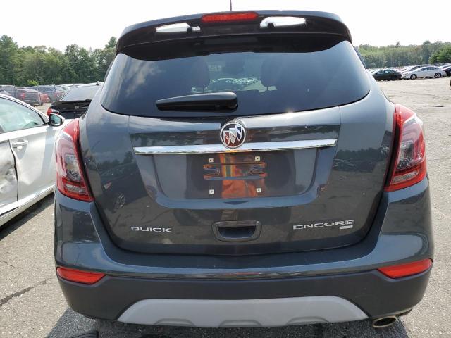 Снимка 6 от търг – 2018 BUICK ENCORE SPO с VIN KL4CJ2SM9JB516928