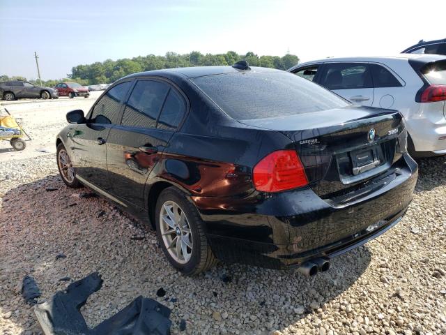 Photo 2 from auction – 2010 BMW 328 XI with VIN WBAPK7C55AA462605