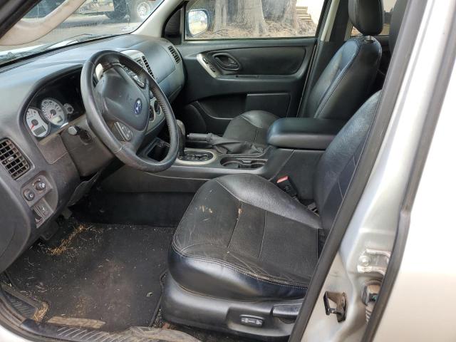Photo 7 from auction – 2005 FORD ESCAPE LIM with VIN 1FMCU04175KB95168