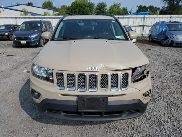 Photo 5 from auction – 2016 JEEP COMPASS LA with VIN 1C4NJDEB5GD768466