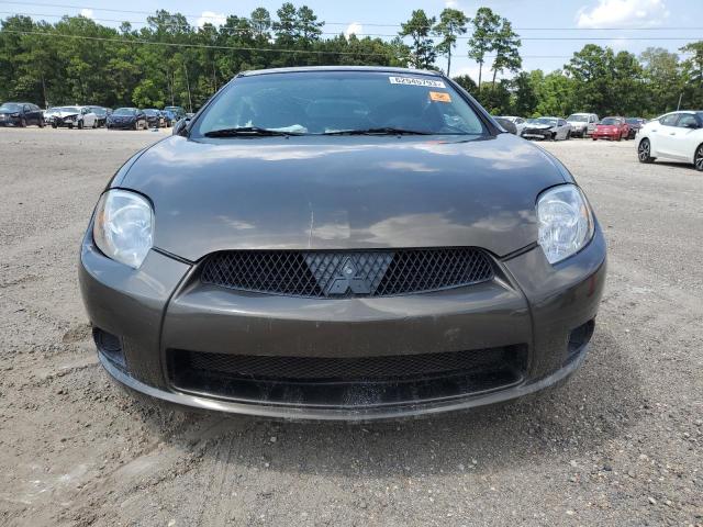 Photo 5 from auction – 2011 MITSUBISHI ECLIPSE GS with VIN 4A31K5DF3BE004623