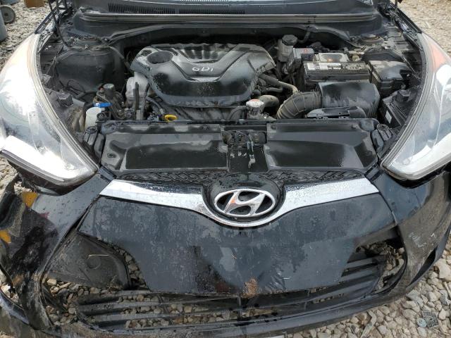 Photo 11 from auction – 2012 HYUNDAI VELOSTER with VIN KMHTC6AD8CU042174