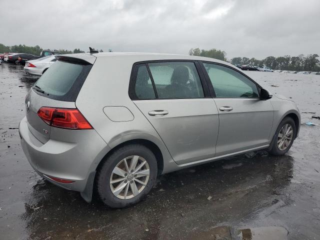 Photo 3 from auction – 2015 VOLKSWAGEN GOLF with VIN 3VW217AU7FM096177