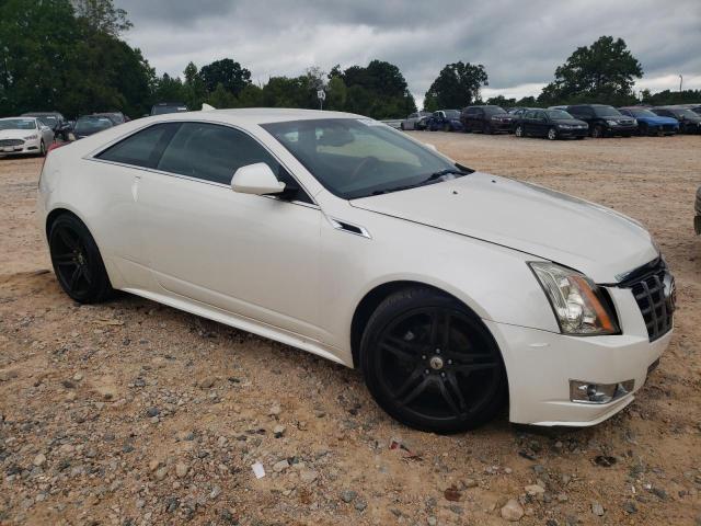 Photo 4 from auction – 2012 CADILLAC CTS PERFOR with VIN 1G6DJ1E3XC0104252