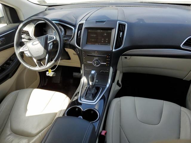 Photo 8 from auction – 2015 FORD EDGE TITAN with VIN 2FMTK3K93FBB06725