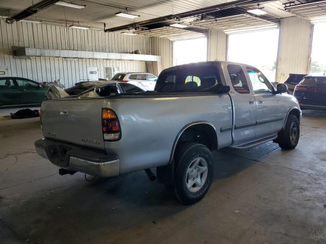 Photo 3 from auction – 2000 TOYOTA TUNDRA ACC with VIN 5TBBT4417YS023612